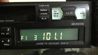 Trans Equatorial Propagation [ TEP ] from Australia received in Sangatta East Kalimantan Indonesia