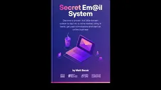 Secret Email System Review and Bonuses 2023
