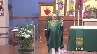 Philemon, Friend of Saint Paul | Fr. Kirby's Homily
