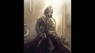 Я — комиссар (Warhammer 40k Music)