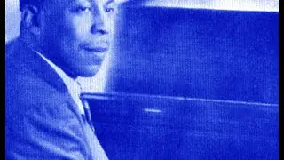 Big Maceo Merriweather- Texas Blues (1941)
