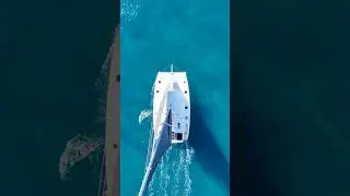 The Leopard 46 continues the legacy of Leopard&rsquo;s spacious, robust cruising catamarans.
