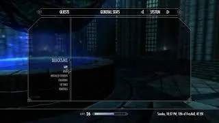 Skyrim Strem