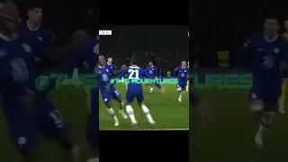 💎 RAHEEM STERLING GOAL! | CHELSEA VS BORUSSIA DORTMUND | 🏆UCL 2022-23 | 74&rsquo;s Adventures
