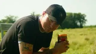 Jack Gaspard- #CRR16BarChallenge (shot by Kang Rawls) @ridindurtyradio