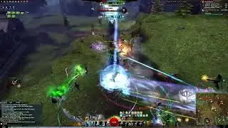 staff tempest kinda fun (im bad)