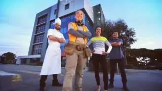 Holmesglen Institute | Learn More, Do More, Grow More