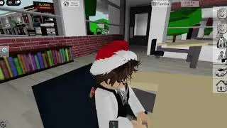 mi historia en Roblox brookhaven