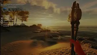 Лучшая Игра про Выживание 2022  The best Survival game 2022 Stranded Deep