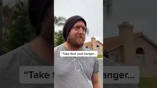 КОГДА ПАПЫ ПОМОГАЮТ cc: ​⁠ #timhawkins #happyfathersday #djhuntsofficial #comedy #funny