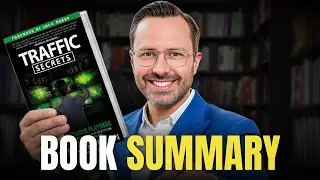 Traffic Secrets Summary 