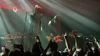 Popi&oacute;r - Live in Zabrze (15.02.2025)