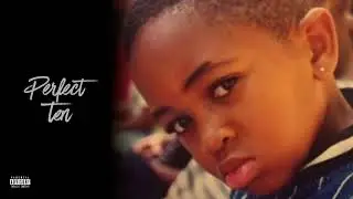 DJ Mustard Type Beat | PERFECT TEN (@MallBallin)