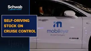Mobileye (MBLY) on Track for 100% Increase in 2Q