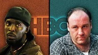 How HBO Revolutionized TV With Only 2 Shows