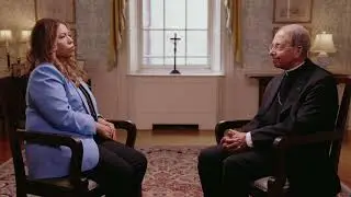 Archbishop Lori's Message on Immigration (English)