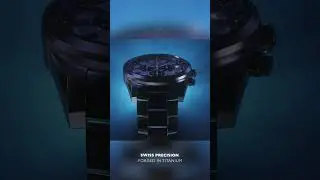 HELIOS POWER ROAMER  #watch