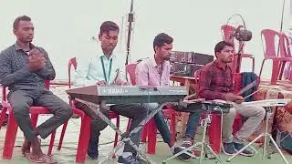Ana yeshu Urbaye nighai chonhan// Sadri song mainpat // bajrabari