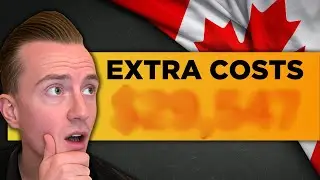 Buying a Home in Canada 2026? Don't Forget These Closing Costs!