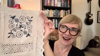 A Cozy Cottage Thrift Haul - great vintage finds
