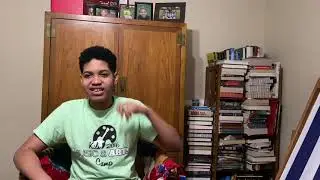 Book Review - The Revenge of Magic book 1,2, and 3