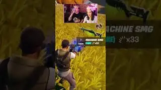 IS THIS THE FUNNIEST WORD EVER? #fortnite #funny #twitch #streamer #stream #livestream