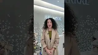 What an amazing touch display factory is hidden in Hangzhou, China!