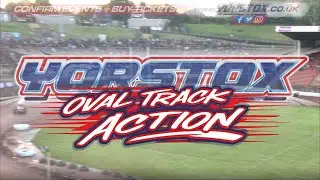 Previously at Odsal! May 28 2022 F1+Saloons - Get ALL the next event info right now at YORSTOX.co.uk