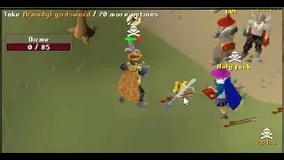 BillRS High Risk Pk Video #28