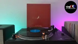 Tereza Kesovija - Prijatelji Stari Gdje Ste Vinyl Rip
