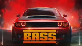 Nonstop Bass Boosted Car Music 2026 💨🚗 Thumping Drive