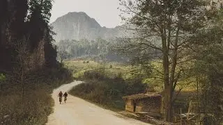 Blood Road | OFFICIAL TEASER