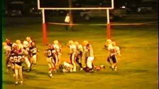 1990 Game 3 - Burns Hilanders vs. Grant Union Prospectors