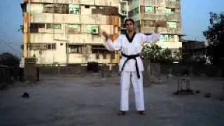 Ritesh Karate surat