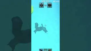 360 trick shot #mm2 #roblox #ws10 #chase #DarbMM2