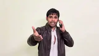 Confused Boyfriend 😅| Marathi Audition | Aakash Surve 