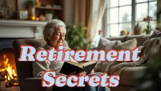 Finding Peace and Purpose: 5 Bible Verses for Overcoming Loneliness in Retirement