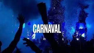 CARNAVAL DRILL &ndash; Dark Flute Drill Type Beat Pop Smoke Type Drill Beat