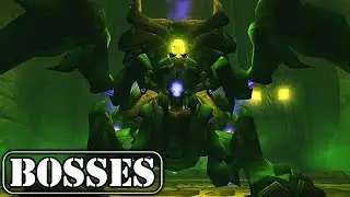 DAXTER | 2024 | All Bosses