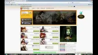 how to download games from gpotato