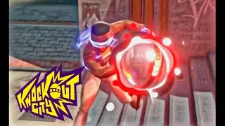 THIS GAME IS COMPETITIVE !!! - Knockout city