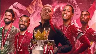 FC 26 REALISTIC LIVERPOOL CAREER MODE EP 25 | STARYBOY RIO NGUMOHA |