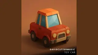 Toy Car