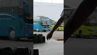 Ceres Transport in Dumaguete Ceres Terminal
