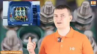 OPL.1.2-Wyobrażałeś sobie tak połączenie silnika w gwiazdę?