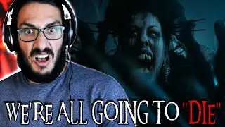 REMEMBER.. YOU WILL DIE! Lamb of God - Memento Mori (Official Video) reaction
