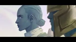[WoW - shadowlands ] Thenios vocie by country