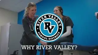 RVSD & Philip Martell - Testimonial Video