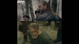 Ertugrul & Osman cut saljuq wazir head