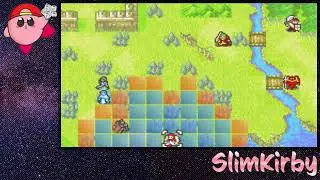 Fire Emblem 7 (Randomizer) - Session #1